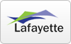 Lafayette, CO Utilities logo, bill payment,online banking login,routing number,forgot password