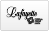 Lafayette Federal Credit Union logo, bill payment,online banking login,routing number,forgot password