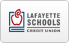 Lafayette Schools' Federal Credit Union logo, bill payment,online banking login,routing number,forgot password