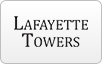 Lafayette Towers logo, bill payment,online banking login,routing number,forgot password