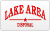 Lake Area Disposal Service logo, bill payment,online banking login,routing number,forgot password