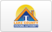 Lake County, IL Housing Authority logo, bill payment,online banking login,routing number,forgot password