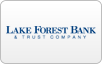 Lake Forest Bank & Trust Company logo, bill payment,online banking login,routing number,forgot password