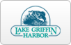 Lake Griffin Harbor logo, bill payment,online banking login,routing number,forgot password