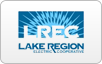 Lake Region Electric logo, bill payment,online banking login,routing number,forgot password