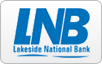 Lakeside National Bank logo, bill payment,online banking login,routing number,forgot password