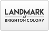 Landmark at Brighton Colony Apartments logo, bill payment,online banking login,routing number,forgot password