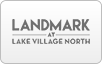 Landmark at Lake Village North Apartments logo, bill payment,online banking login,routing number,forgot password