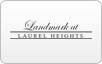Landmark at Laurel Heights Apartments logo, bill payment,online banking login,routing number,forgot password