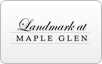 Landmark at Maple Glen logo, bill payment,online banking login,routing number,forgot password