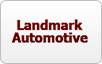Landmark Automotive logo, bill payment,online banking login,routing number,forgot password
