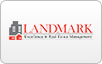 Landmark Real Estate Management logo, bill payment,online banking login,routing number,forgot password