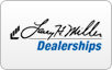 Larry H. Miller Dealerships logo, bill payment,online banking login,routing number,forgot password