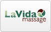 LaVida Massage logo, bill payment,online banking login,routing number,forgot password