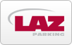 LAZ Parking logo, bill payment,online banking login,routing number,forgot password