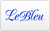 Le Bleu Water logo, bill payment,online banking login,routing number,forgot password