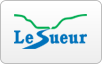 Le Sueur, MN Utilities logo, bill payment,online banking login,routing number,forgot password