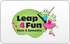 Leap 4 Fun Dance & Gymnastics logo, bill payment,online banking login,routing number,forgot password