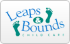 Leaps & Bounds Child Care logo, bill payment,online banking login,routing number,forgot password