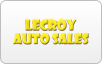 LeCroy Auto Sales logo, bill payment,online banking login,routing number,forgot password