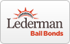Lederman Bail Bonds logo, bill payment,online banking login,routing number,forgot password