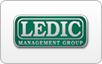 Ledic Management Group logo, bill payment,online banking login,routing number,forgot password