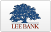 Lee Bank logo, bill payment,online banking login,routing number,forgot password