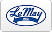 LeMay Inc. logo, bill payment,online banking login,routing number,forgot password