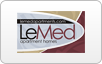 LeMed Apartment Homes logo, bill payment,online banking login,routing number,forgot password