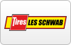 Les Schwab Tire Centers Account Services logo, bill payment,online banking login,routing number,forgot password