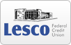 Lesco FCU Credit Card logo, bill payment,online banking login,routing number,forgot password