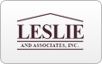 Leslie and Associates logo, bill payment,online banking login,routing number,forgot password