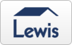 Lewis Apartment Communities logo, bill payment,online banking login,routing number,forgot password