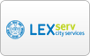 LEXserv logo, bill payment,online banking login,routing number,forgot password