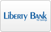 Liberty Bank for Savings logo, bill payment,online banking login,routing number,forgot password