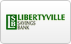 Libertyville Savings Bank logo, bill payment,online banking login,routing number,forgot password
