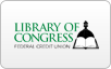Library of Congress Federal Credit Union logo, bill payment,online banking login,routing number,forgot password