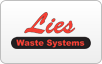 Lies Waste Systems logo, bill payment,online banking login,routing number,forgot password