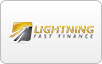 Lightning Fast Finance logo, bill payment,online banking login,routing number,forgot password