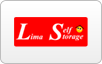 Lima Self Storage logo, bill payment,online banking login,routing number,forgot password