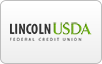 Lincoln USDA Federal Credit Union logo, bill payment,online banking login,routing number,forgot password