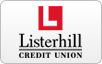 Listerhill Credit Union logo, bill payment,online banking login,routing number,forgot password