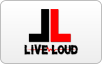 Live Loud logo, bill payment,online banking login,routing number,forgot password