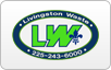 Livingston Waste logo, bill payment,online banking login,routing number,forgot password