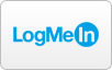 LogMeIn logo, bill payment,online banking login,routing number,forgot password