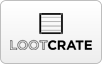Loot Crate logo, bill payment,online banking login,routing number,forgot password