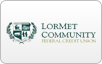 LorMet Community FCU Visa Card logo, bill payment,online banking login,routing number,forgot password