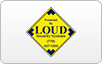 Loud Security Systems logo, bill payment,online banking login,routing number,forgot password