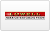 Lowell Firefighters Credit Union logo, bill payment,online banking login,routing number,forgot password