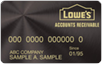 Lowe's Accounts Receivable logo, bill payment,online banking login,routing number,forgot password